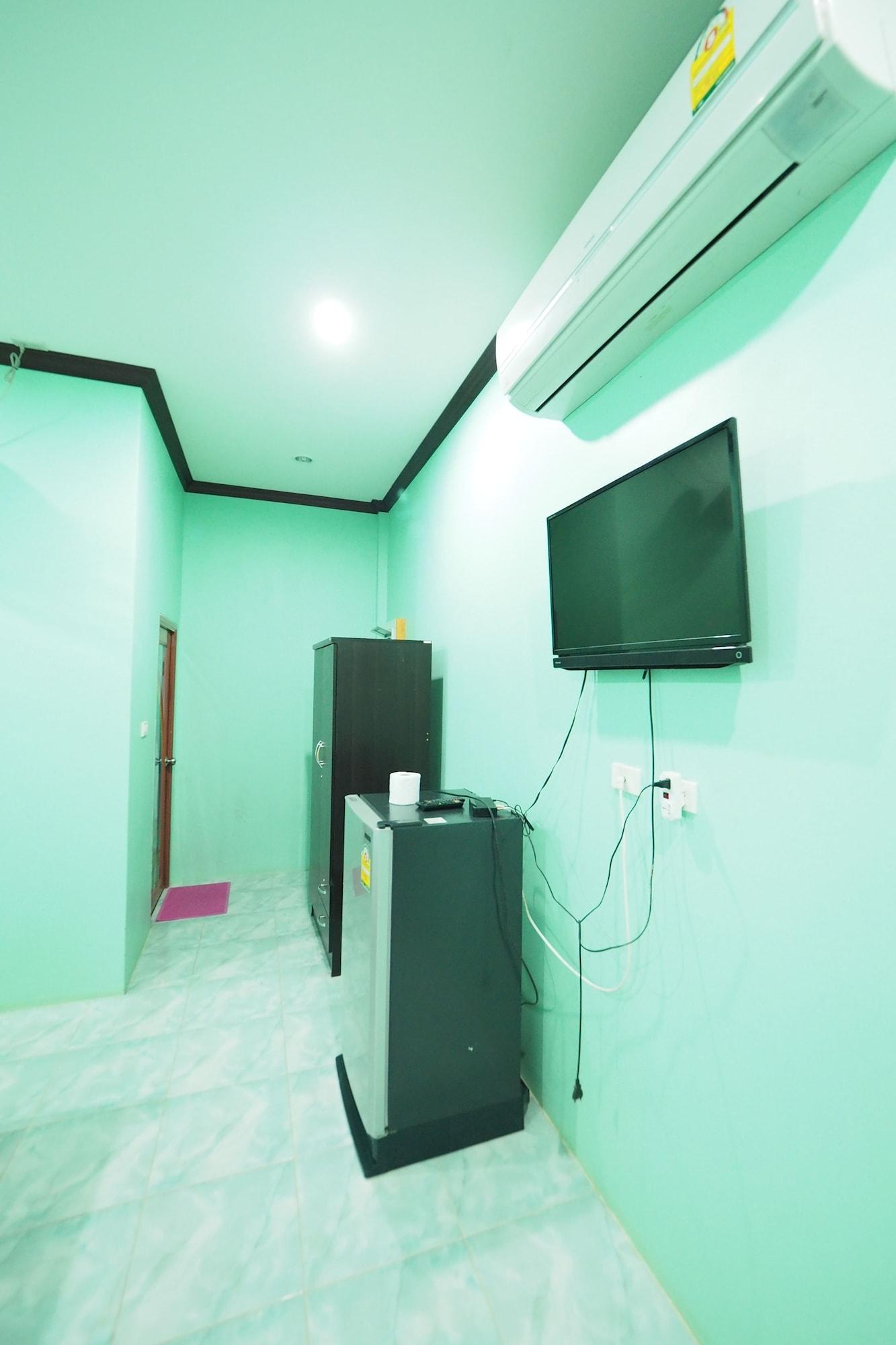Oyo 75515 Sairung Farmstay Krabi town Eksteriør bilde