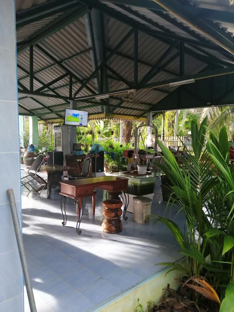 Oyo 75515 Sairung Farmstay Krabi town Eksteriør bilde