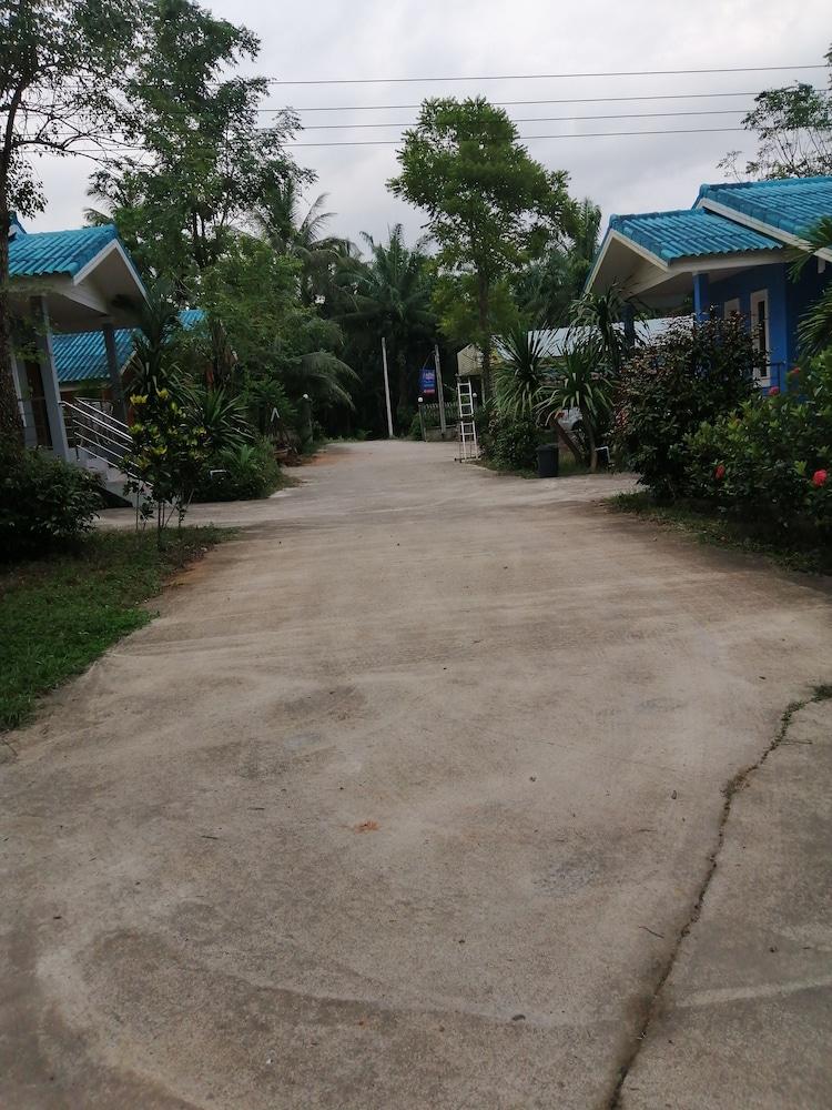 Oyo 75515 Sairung Farmstay Krabi town Eksteriør bilde