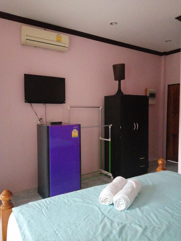 Oyo 75515 Sairung Farmstay Krabi town Eksteriør bilde