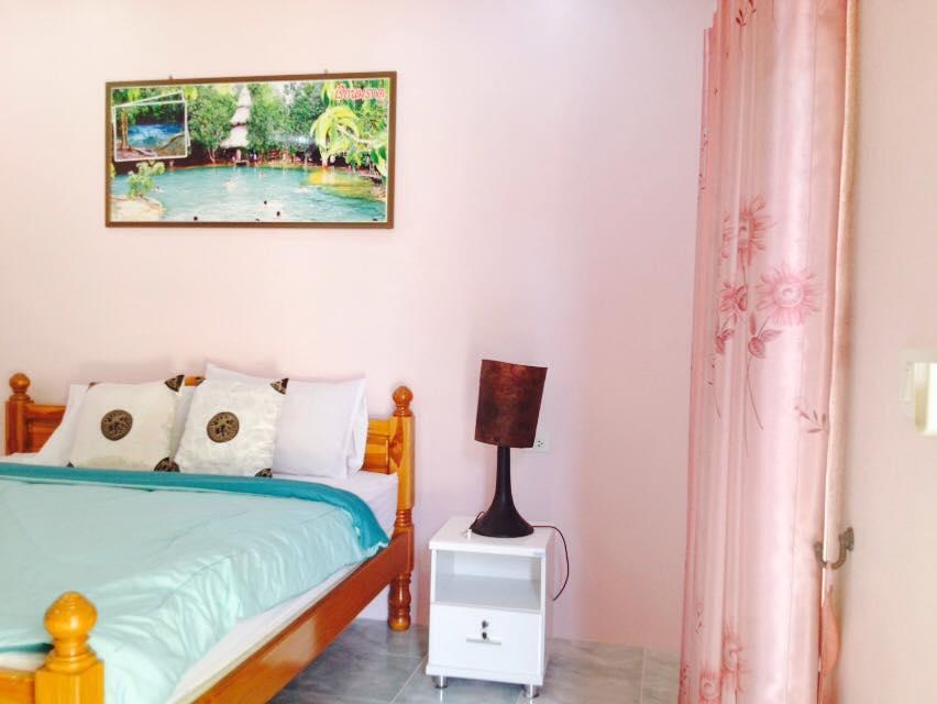 Oyo 75515 Sairung Farmstay Krabi town Eksteriør bilde