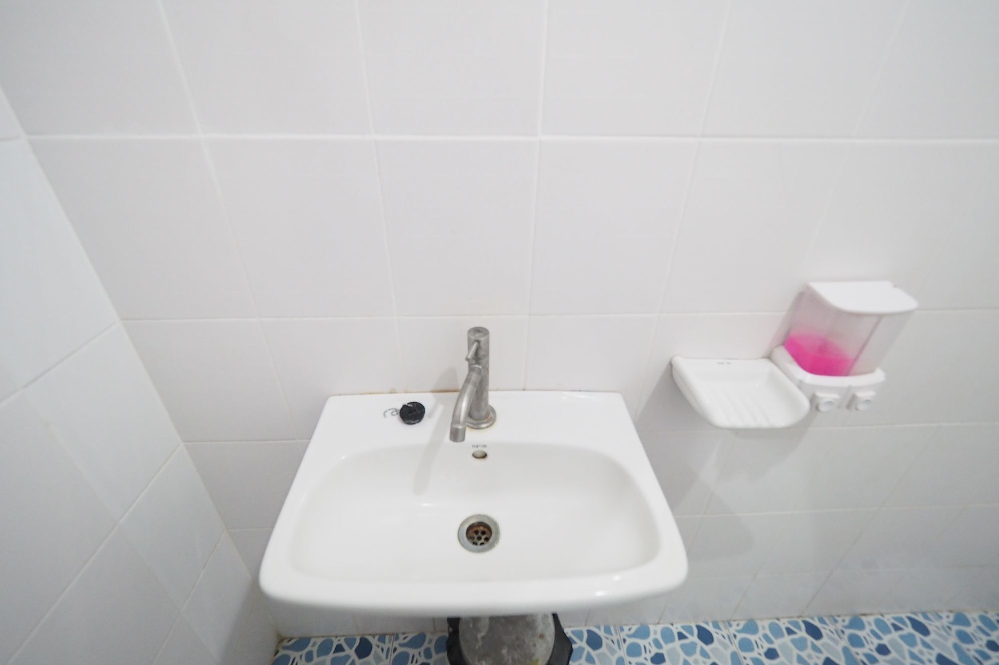 Oyo 75515 Sairung Farmstay Krabi town Eksteriør bilde